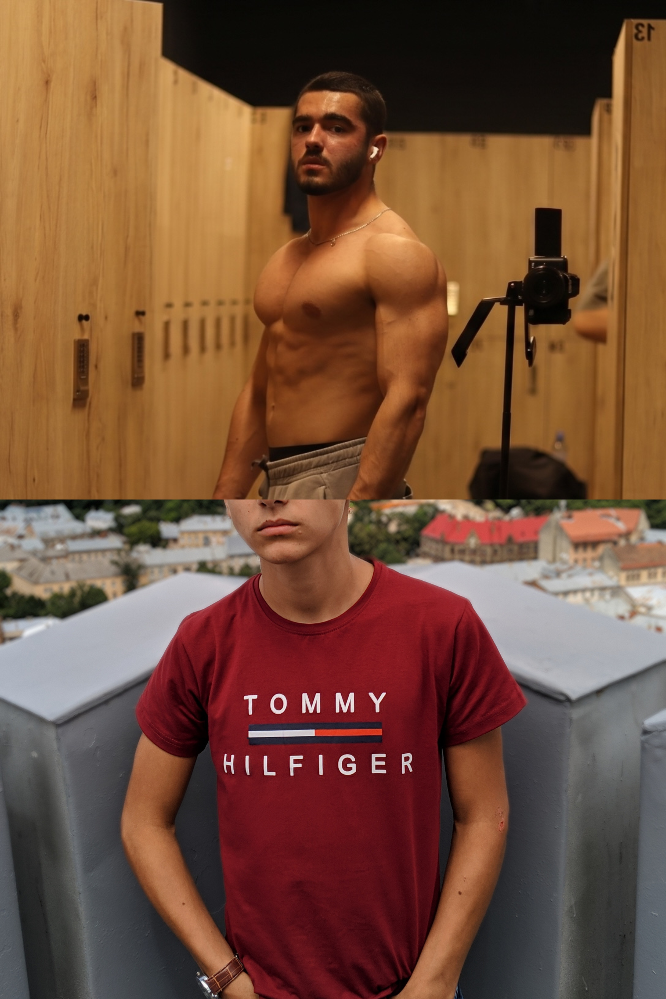 Тиберий